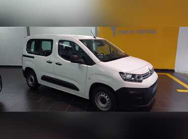 Citroen - Berlingo